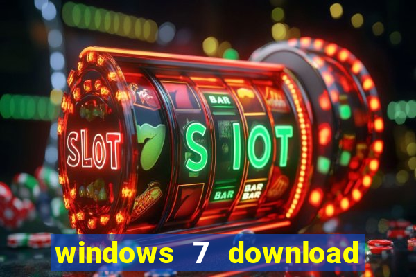 windows 7 download 64 bits iso