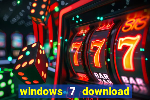 windows 7 download 64 bits iso