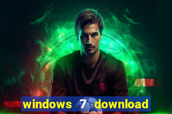 windows 7 download 64 bits iso