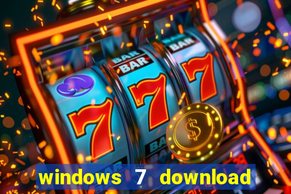 windows 7 download 64 bits iso