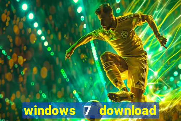 windows 7 download 64 bits iso