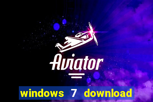 windows 7 download 64 bits iso