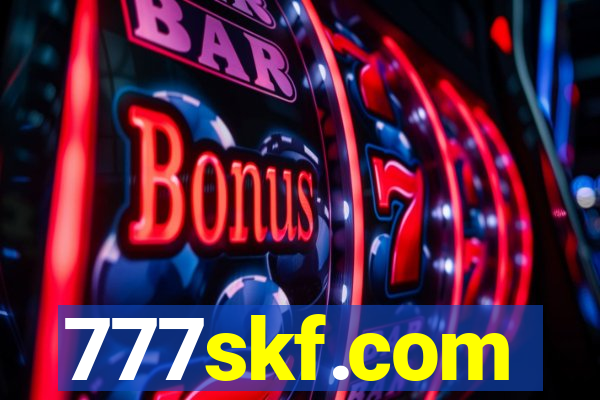 777skf.com