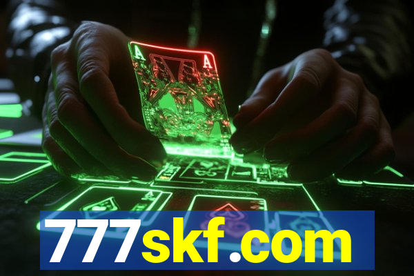 777skf.com