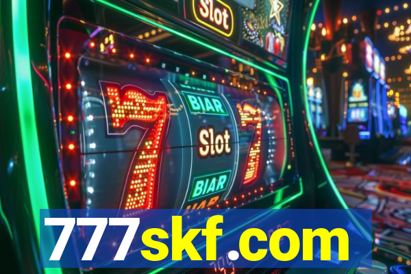 777skf.com