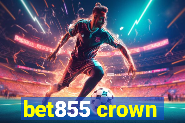 bet855 crown