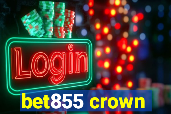 bet855 crown