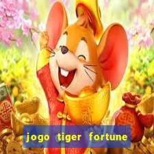 jogo tiger fortune paga mesmo