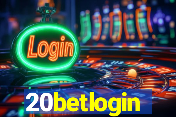 20betlogin