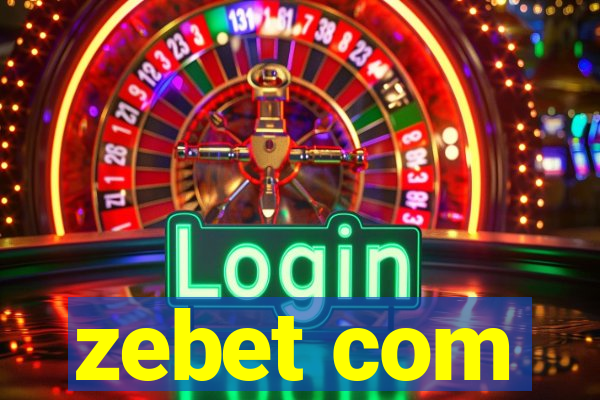 zebet com