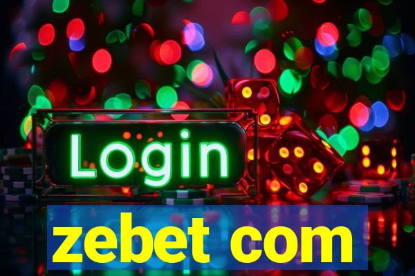 zebet com