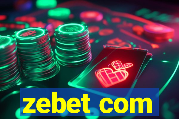 zebet com