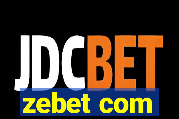 zebet com