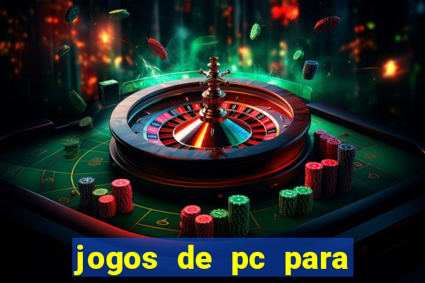 jogos de pc para android download