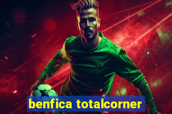 benfica totalcorner