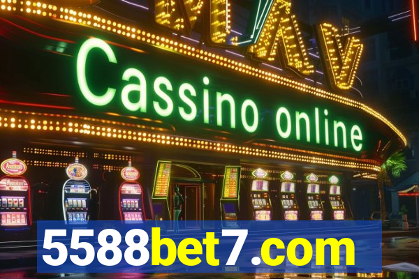 5588bet7.com