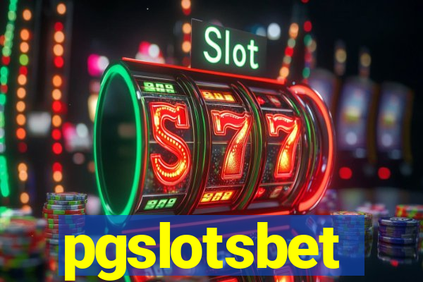 pgslotsbet