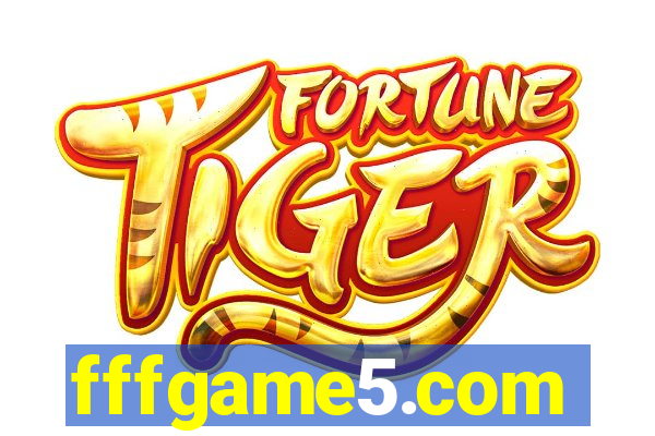 fffgame5.com