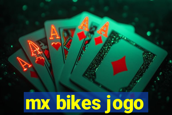 mx bikes jogo