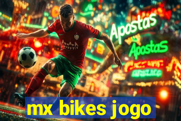 mx bikes jogo