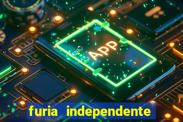 furia independente guarani aliadas