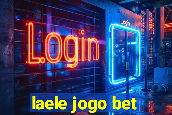 laele jogo bet