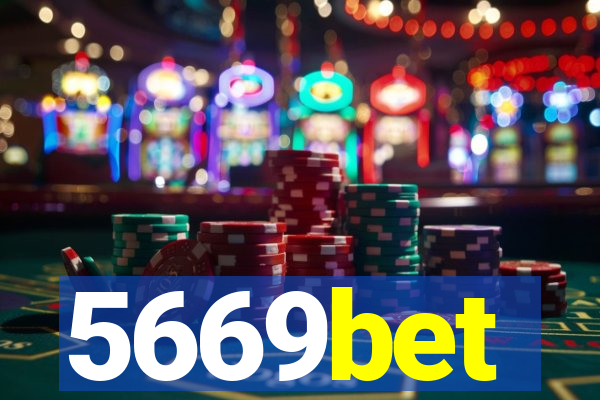 5669bet