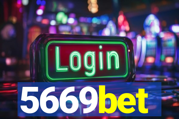 5669bet