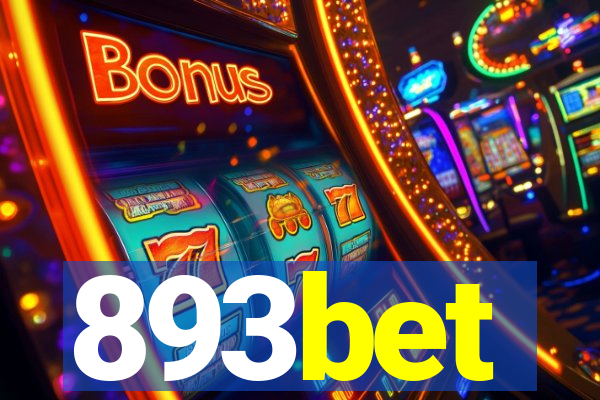 893bet