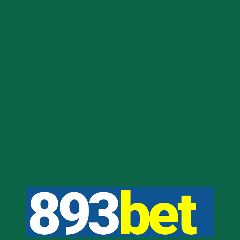 893bet