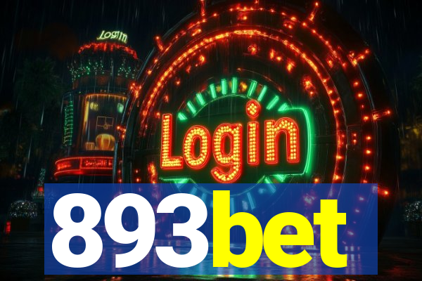 893bet