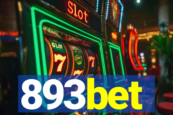 893bet