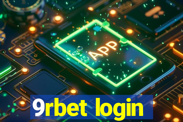 9rbet login