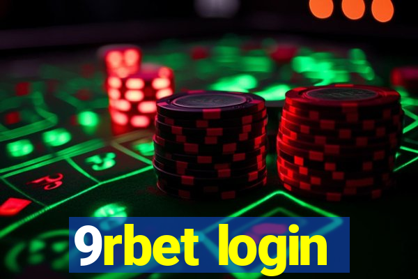 9rbet login