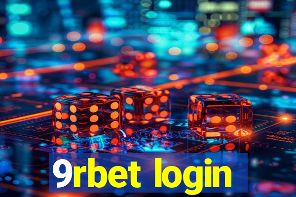 9rbet login