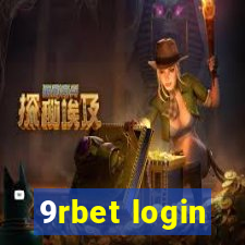 9rbet login