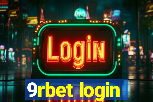 9rbet login