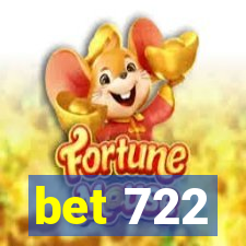 bet 722