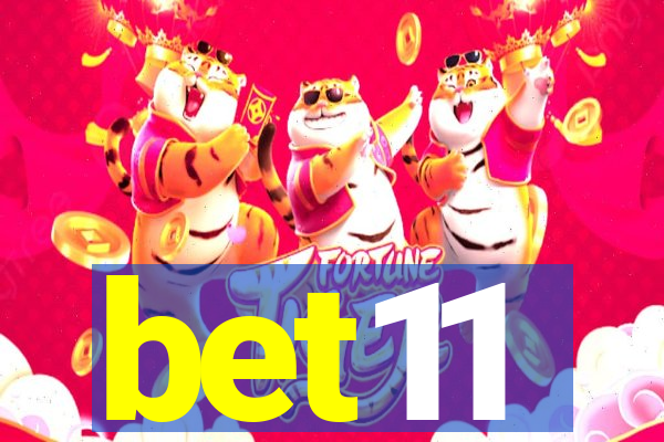 bet11