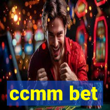 ccmm bet