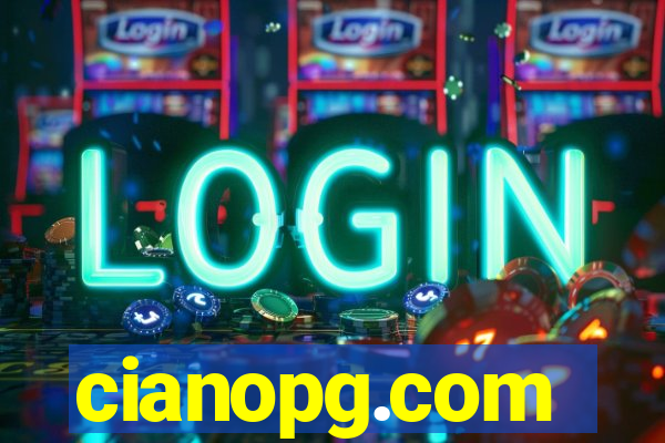 cianopg.com