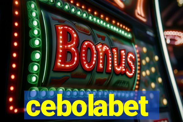 cebolabet