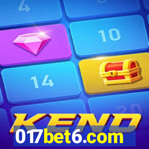 017bet6.com