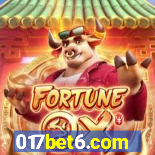 017bet6.com