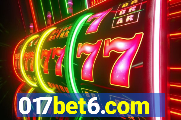 017bet6.com