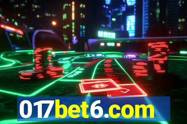 017bet6.com