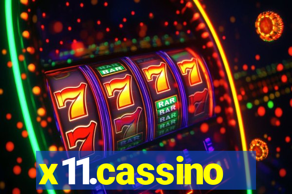 x11.cassino