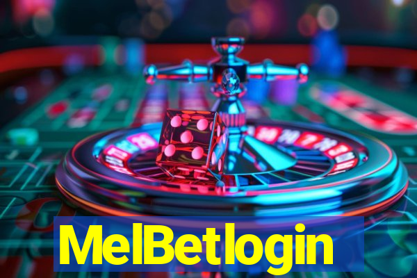 MelBetlogin