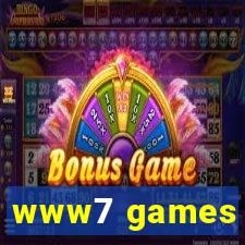 www7 games