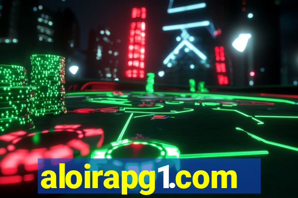 aloirapg1.com